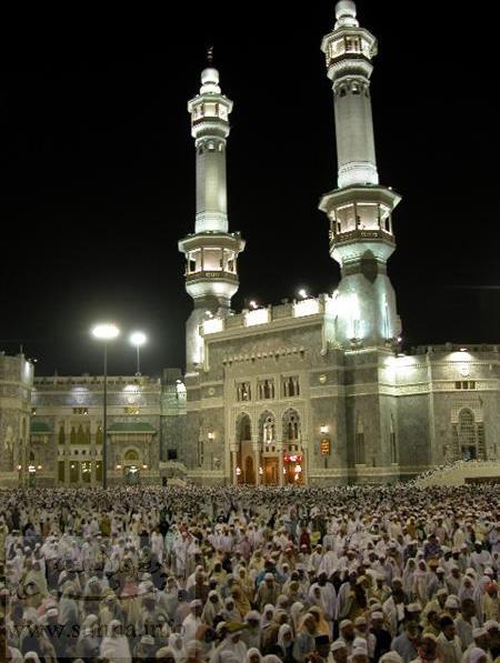masjid